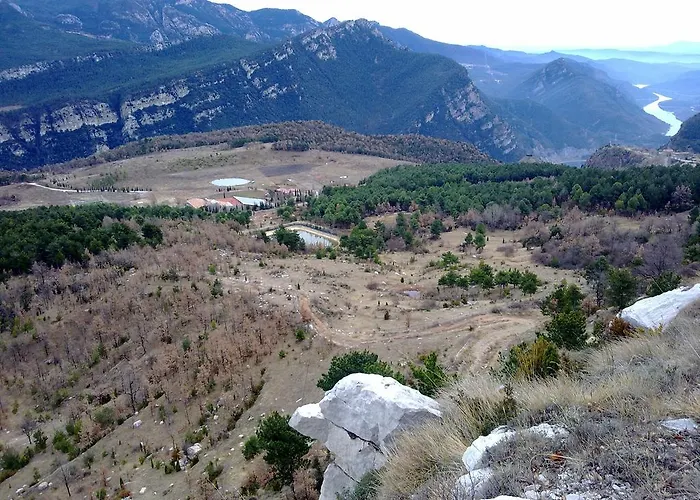 Hotel El Jou Nature