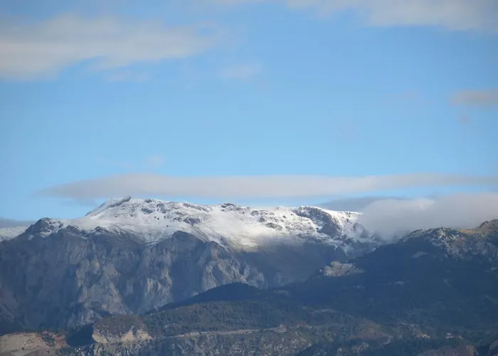 El Jou Nature Szálloda