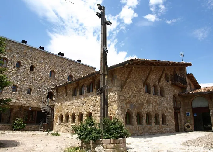 El Jou Nature Sant Corneli