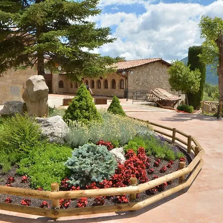 Familiar El Jou Nature 3* Sant Corneli