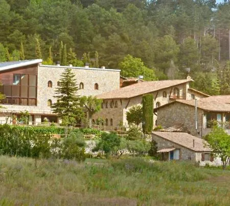 Familiar El Jou Nature Sant Corneli