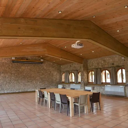 Familiar El Jou Nature Hotel