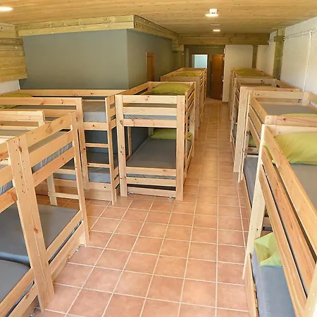 Hotel Familiar El Jou Nature Sant Corneli