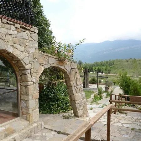 Familiar El Jou Nature Hotel