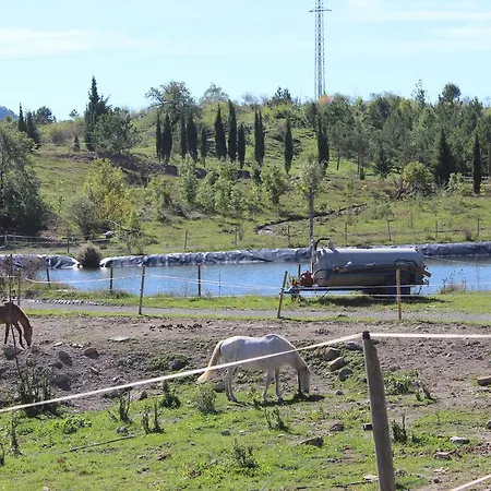Familiar El Jou Nature Sant Corneli