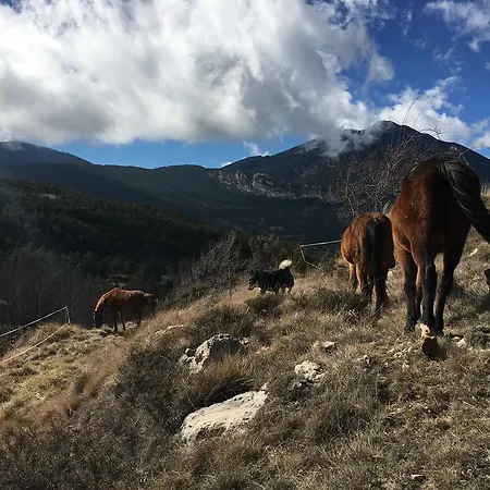 Familiar El Jou Nature Sant Corneli